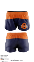 Oak Park and River Forest Field Hockey 54220256 Women's Shorts - 1