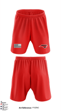 56 MDSS - MEDLOG 72752737 Athletic Shorts With Pockets - 1