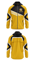 Henninger High School Cross Country 56930253 Windbreaker - 1
