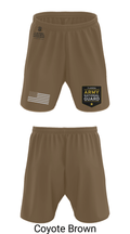 C3 Goonies 33952185 Athletic Shorts With Pockets - 25