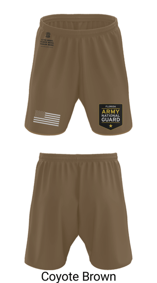 Athletic Shorts With Pockets, , National Guard, Teamtime, Team time, sublimation, custom sports apparel, team uniforms, spirit wear, spiritwear, sports uniforms, custom shirts, team store, custom team store, fundraiser sports, apparel fundraiser