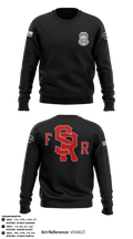 71st Battalion 72308651 Crew Neck Sweatshirt - 2