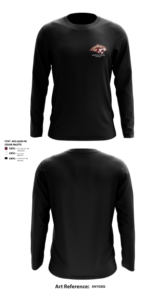 Long Sleeve Performance Shirt, Lakeville South High School Lacrosse, Men's Lacrosse, Teamtime, Team time, sublimation, custom sports apparel, team uniforms, spirit wear, spiritwear, sports uniforms, custom shirts, team store, custom team store, fundraiser sports, apparel fundraiser