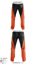 Evraz Steelers 95319083 Sweatpants - 1