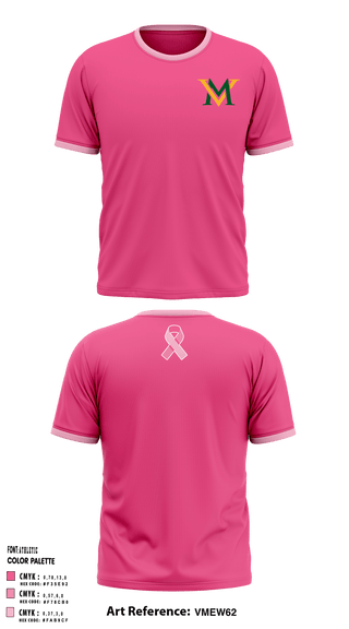 Short Sleeve Performance Shirt, , Women's Lacrosse, Teamtime, Team time, sublimation, custom sports apparel, team uniforms, spirit wear, spiritwear, sports uniforms, custom shirts, team store, custom team store, fundraiser sports, apparel fundraiser