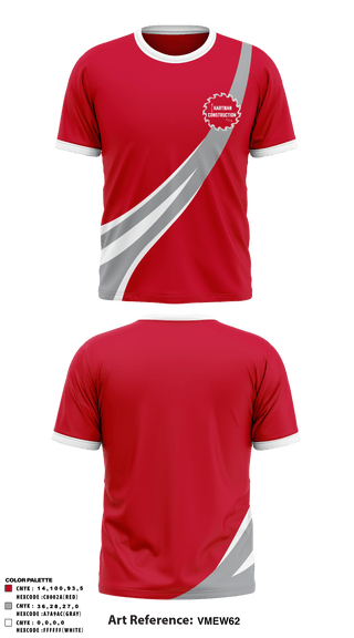 Short Sleeve Performance Shirt, , , Teamtime, Team time, sublimation, custom sports apparel, team uniforms, spirit wear, spiritwear, sports uniforms, custom shirts, team store, custom team store, fundraiser sports, apparel fundraiser