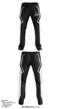 Pursuit Volley Volleyball Camps 64955720 Sweatpants - 1