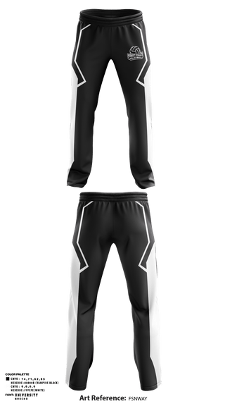 Sweatpants, Pursuit Volley Volleyball Camps, Men's Volleyball, Teamtime, Team time, sublimation, custom sports apparel, team uniforms, spirit wear, spiritwear, sports uniforms, custom shirts, team store, custom team store, fundraiser sports, apparel fundraiser