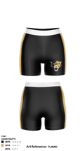Commack High School Wrestling 82266688 Compression Shorts - 1