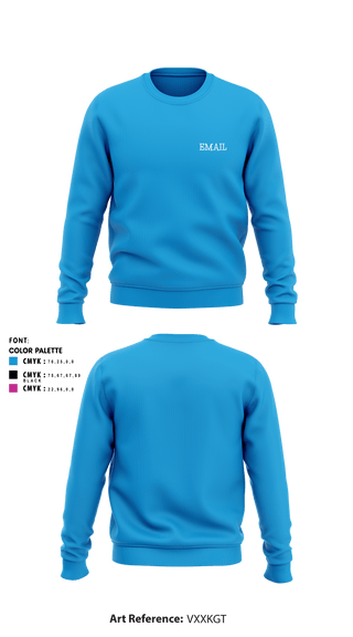 Crew Neck Sweatshirt, , , Teamtime, Team time, sublimation, custom sports apparel, team uniforms, spirit wear, spiritwear, sports uniforms, custom shirts, team store, custom team store, fundraiser sports, apparel fundraiser