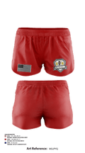 Spencer Roane Volunteer Fire Department 93985105 Ranger Panties - 2