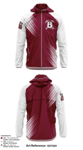 Bangor Area Senior High School Softball 12308346 Windbreaker - 1