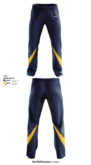 Sweatpants, George Washington track and field, Track & Field, Teamtime, Team time, sublimation, custom sports apparel, team uniforms, spirit wear, spiritwear, sports uniforms, custom shirts, team store, custom team store, fundraiser sports, apparel fundraiser