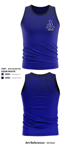 Tank Top, Auburn High School Cross Country, Cross Country, Teamtime, Team time, sublimation, custom sports apparel, team uniforms, spirit wear, spiritwear, sports uniforms, custom shirts, team store, custom team store, fundraiser sports, apparel fundraiser