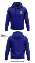 Freddie 58586168 Hoodie - 1