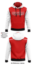 Oil Dome Baseball League 62612515 Hoodie - 1