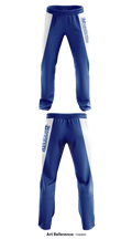 Brooklyn High School Women's Volleyball 57975850 Sweatpants - 1