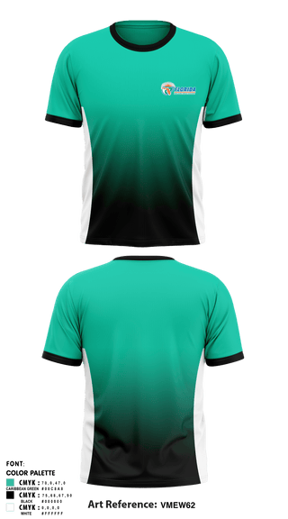 Short Sleeve Performance Shirt, FHSAA, Spirit Store, Teamtime, Team time, sublimation, custom sports apparel, team uniforms, spirit wear, spiritwear, sports uniforms, custom shirts, team store, custom team store, fundraiser sports, apparel fundraiser
