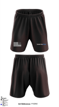 Labrie plus 39458671 Athletic Shorts With Pockets - 1