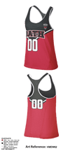 Bathlacrosse 7231780 Tank Top - 1