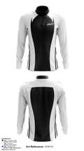 Premier Floorz 75271869 Quarter Zip Jacket - 1