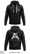Cat 76520926 Hoodie - 1