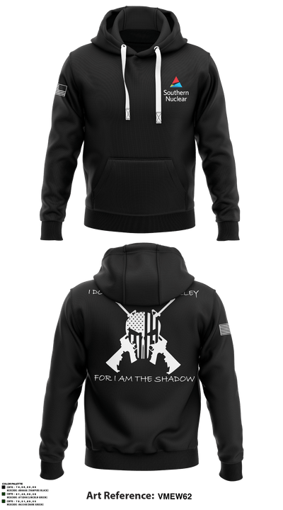 Cat 76520926 Hoodie - 1