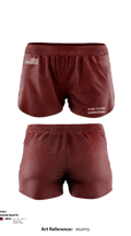 412TH CA BN 7160473 Ranger Panties - 1