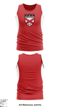Alabama FC 6060927 Tank Top - 1