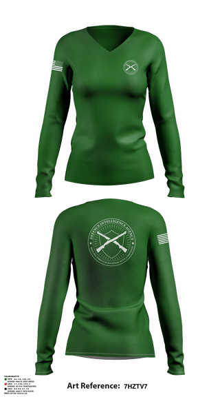 Women's Long Sleeve Vneck Shirt, , , Teamtime, Team time, sublimation, custom sports apparel, team uniforms, spirit wear, spiritwear, sports uniforms, custom shirts, team store, custom team store, fundraiser sports, apparel fundraiser