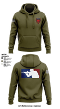 Cyndicate Operational Group 92143460 Hoodie - 3