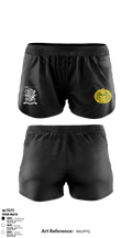 A Co 264th MED BN 95225036 Ranger Panties - 1