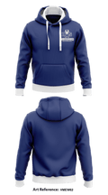 Brevard High School Golf 40024896 Hoodie - 1