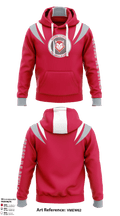 Grosse Ile Devils 81363756 Hoodie - 7