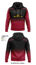 Southwestern College Water Polo 94287374 Hoodie - 4
