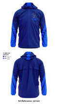 Deer Valley High School Baseball 11969227 Windbreaker - 1