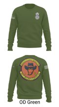 341 SFS 38548013 Crew Neck Sweatshirt - 10