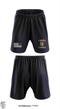 42D FRSD 51820737 Athletic Shorts With Pockets - 5