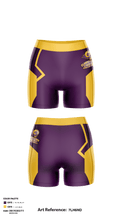 Clarkstown North High School Volleyball 27613067 Women's Shorts - 2