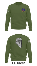432 SFS 86667424 Crew Neck Sweatshirt - 10