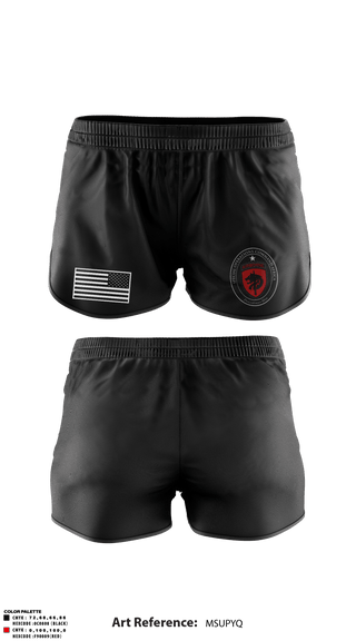 Ranger Panties, , , Teamtime, Team time, sublimation, custom sports apparel, team uniforms, spirit wear, spiritwear, sports uniforms, custom shirts, team store, custom team store, fundraiser sports, apparel fundraiser