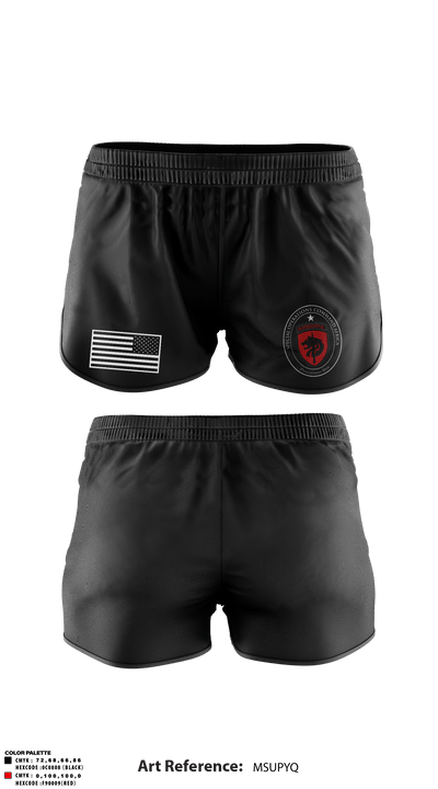 SOCAF 57961693 Ranger Panties - 1