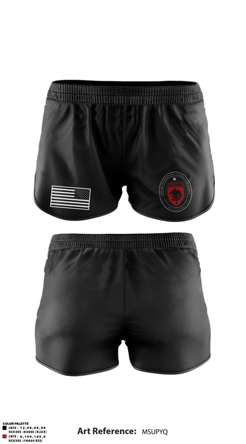 Ranger Panties, , , Teamtime, Team time, sublimation, custom sports apparel, team uniforms, spirit wear, spiritwear, sports uniforms, custom shirts, team store, custom team store, fundraiser sports, apparel fundraiser
