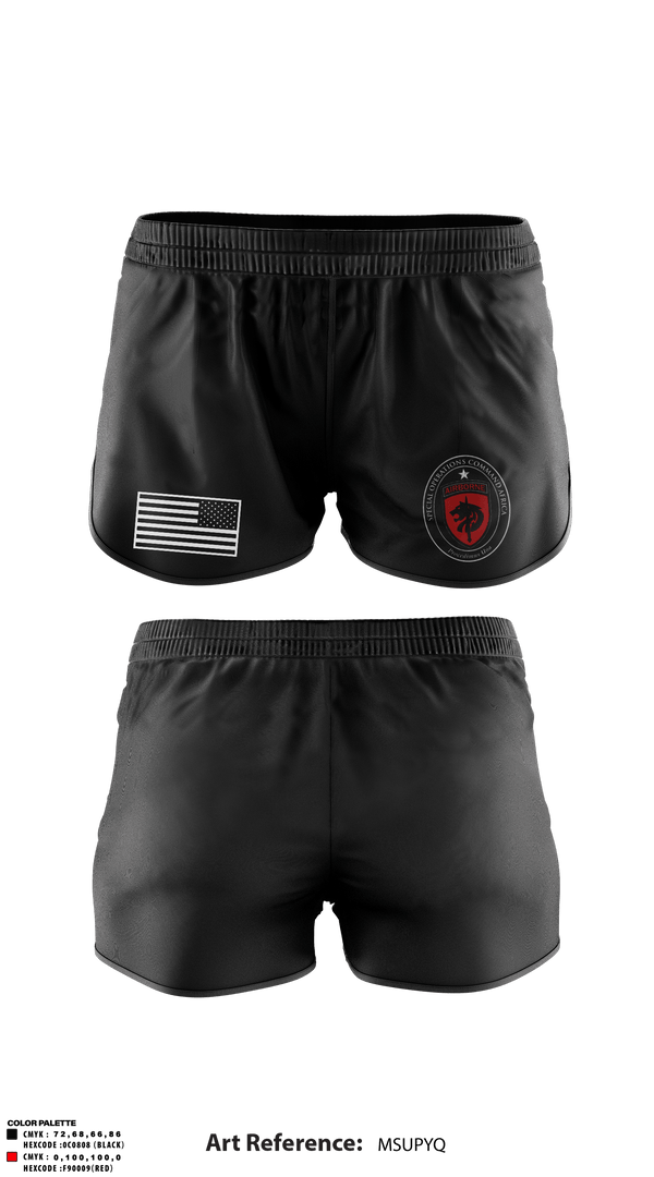 Ranger Panties, , , Teamtime, Team time, sublimation, custom sports apparel, team uniforms, spirit wear, spiritwear, sports uniforms, custom shirts, team store, custom team store, fundraiser sports, apparel fundraiser