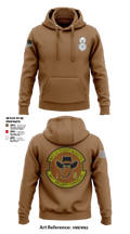 341 SFS 38548013 Hoodie - 1