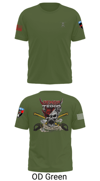 Short Sleeve Performance Shirt, , Army, Teamtime, Team time, sublimation, custom sports apparel, team uniforms, spirit wear, spiritwear, sports uniforms, custom shirts, team store, custom team store, fundraiser sports, apparel fundraiser