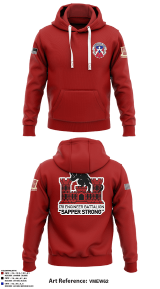 Hoodie, , Army, Teamtime, Team time, sublimation, custom sports apparel, team uniforms, spirit wear, spiritwear, sports uniforms, custom shirts, team store, custom team store, fundraiser sports, apparel fundraiser