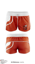 Alvin High School Track 21018828 Track Shorts - 1