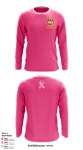 New Hampstead Football 7259461 Long Sleeve Performance Shirt - 2 (1)
