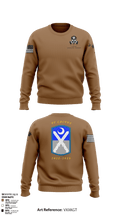 108th CEM 26965831 Crew Neck Sweatshirt - 1